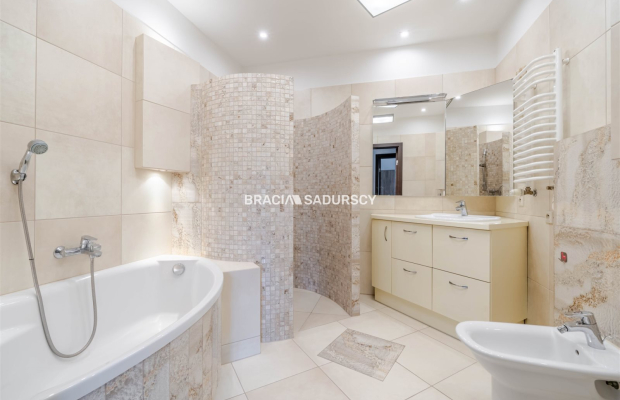 Dom wolnostojący w Szczodrkowicach - 4 pokoje