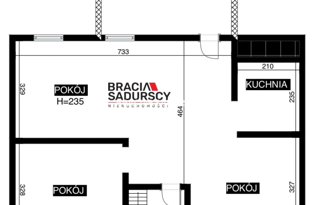 Klimatyczny Dom wolnostojący 