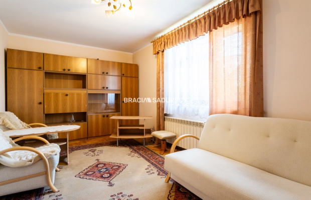 Dom w cenie mieszkania / Bronowice / rozbudowa