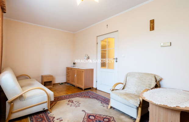 Dom w cenie mieszkania / Bronowice / rozbudowa