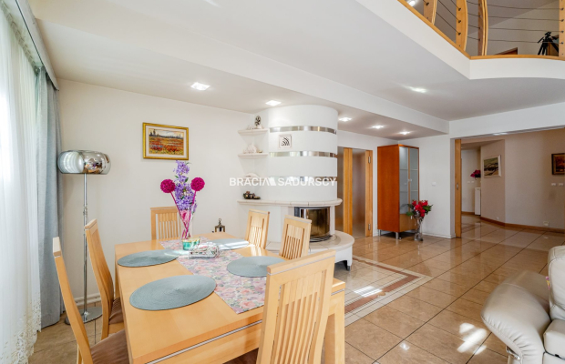 Przestronny dom w spokojnej okolicy Stary Bieżanów