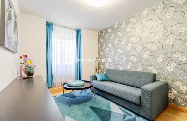 Przestronny dom w spokojnej okolicy Stary Bieżanów