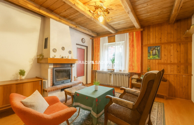 Dom Kobylany, działka 15a, idealna lokalizacja