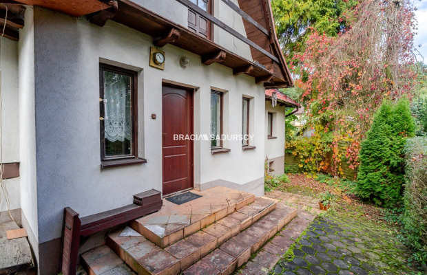 Dom Kobylany, działka 15a, idealna lokalizacja