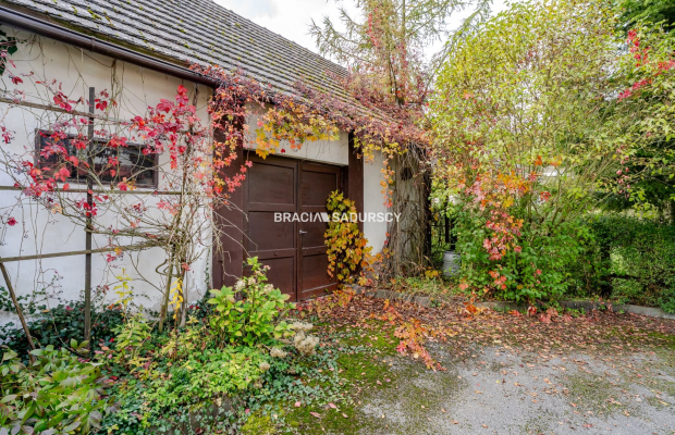 Dom Kobylany, działka 15a, idealna lokalizacja