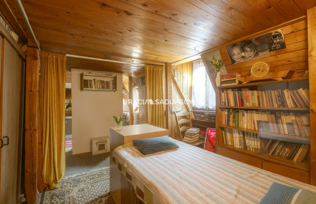 Dom Kobylany, działka 15a, idealna lokalizacja