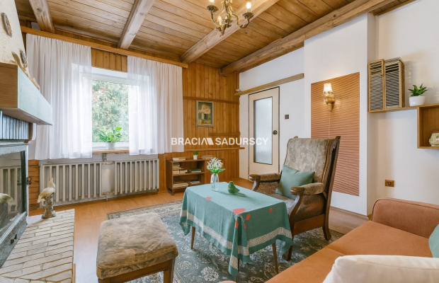 Dom Kobylany, działka 15a, idealna lokalizacja