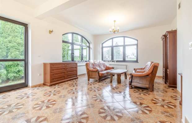 Krzyszkowice, duży dom rodzinny 5 pokoi