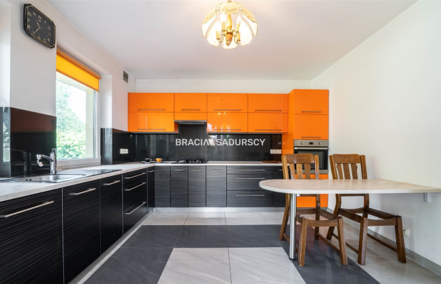 Dom wolnostojący gotowy do zamieszkania