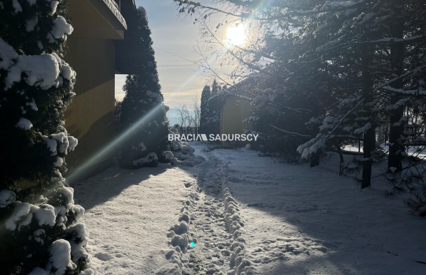 Dom wolnostojący | działka 26 arów | Garaż