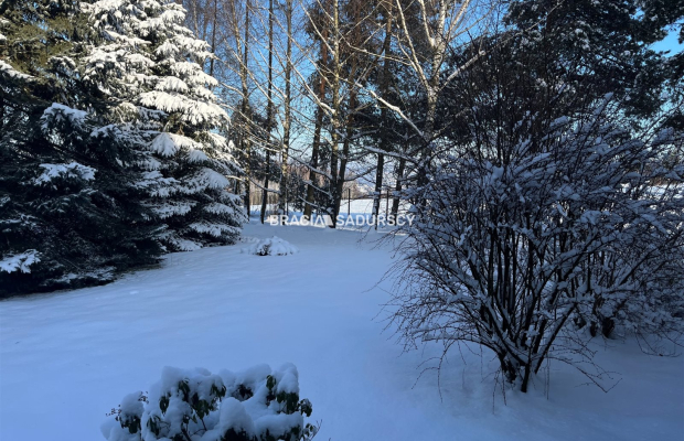 Dom wolnostojący | działka 26 arów | Garaż