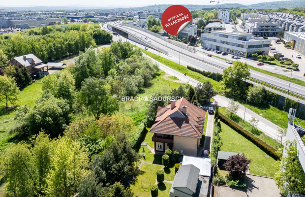 Dom idealny pod inwestycje ! 