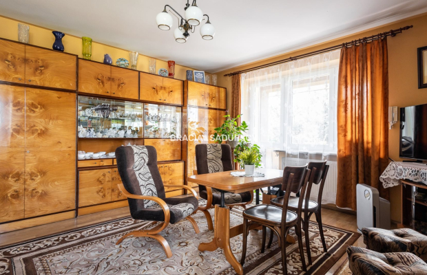 Dom idealny pod inwestycje ! 