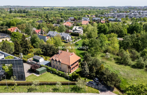 Dom idealny pod inwestycje ! 