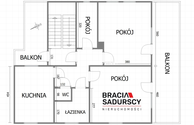 Dom idealny pod inwestycje ! 
