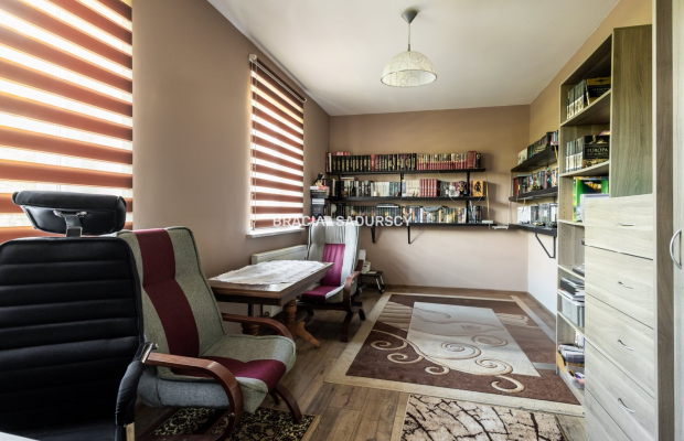 Dom idealny pod inwestycje ! 