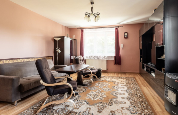 Dom idealny pod inwestycje ! 