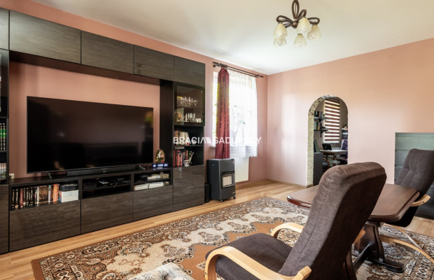 Dom idealny pod inwestycje ! 