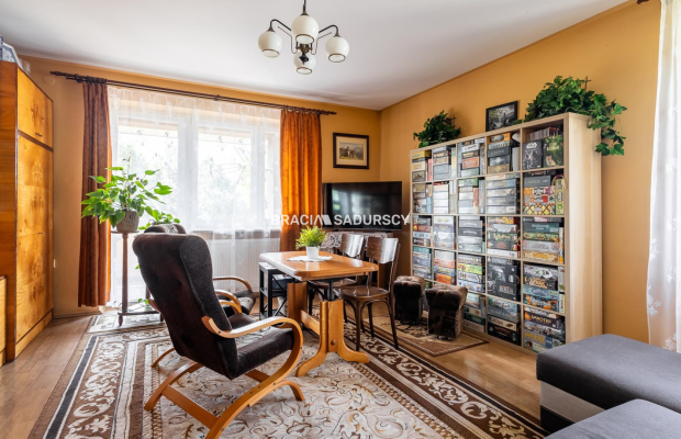 Dom idealny pod inwestycje ! 