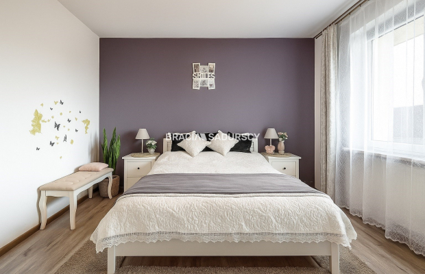 Wolnostojący dom Opatkowice-180 m² działka 11arów