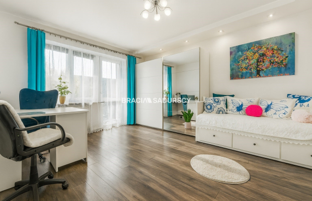 Wolnostojący dom Opatkowice-180 m² działka 11arów