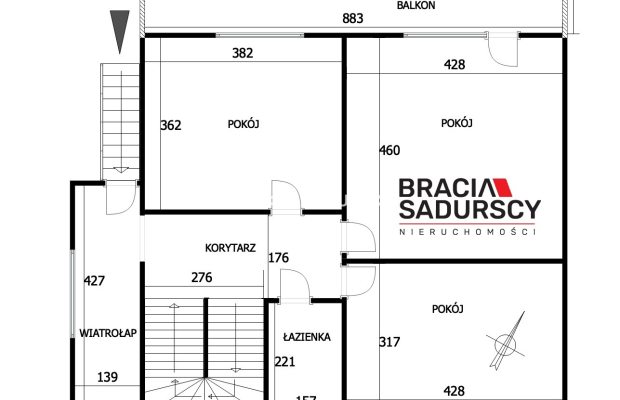Wolnostojący dom Opatkowice-180 m² działka 11arów