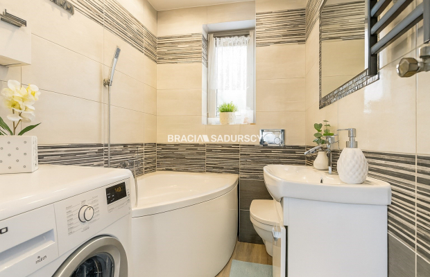 Wolnostojący dom Opatkowice-180 m² działka 11arów