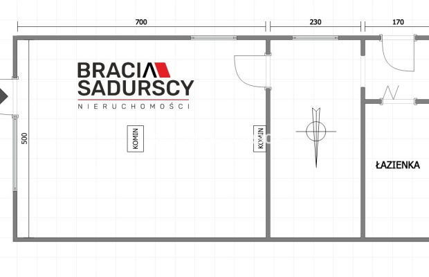 Centrum Iwanowic Włościańskich, Dom lub lokal