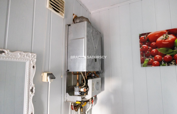 Centrum Iwanowic Włościańskich, Dom lub lokal