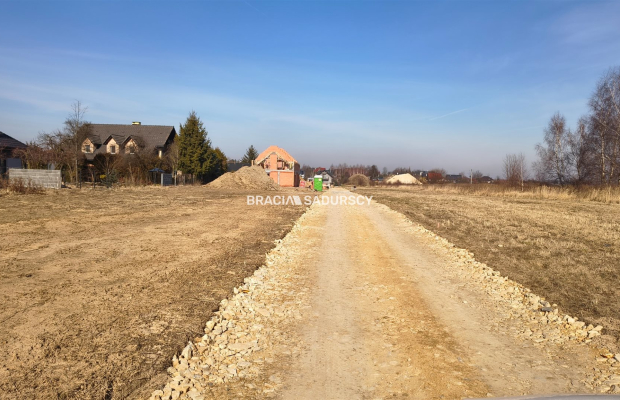 Dom 149m2, Michałowice-Kozierów, działka 600m2