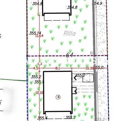 Dom 149m2, Michałowice-Kozierów, działka 600m2