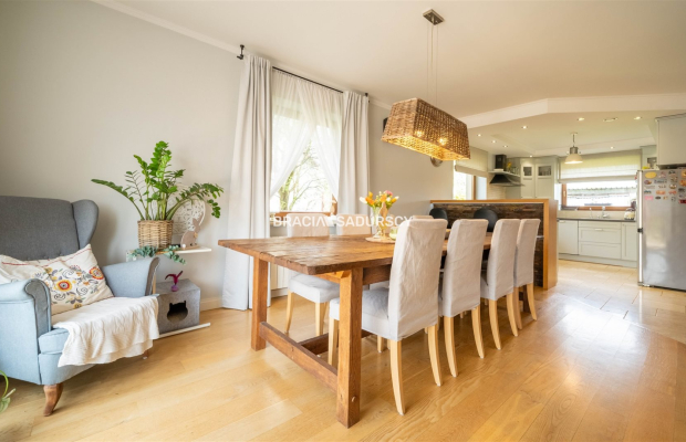 Gotowy dom, wolnostojący, Słomniki, taras, basen