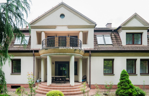 Kazimierza Wielka – dochodowa nieruchomość!