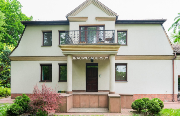 Kazimierza Wielka – dochodowa nieruchomość!