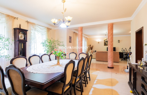 Kazimierza Wielka – dochodowa nieruchomość!