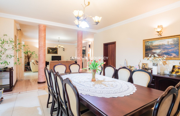 Kazimierza Wielka – dochodowa nieruchomość!