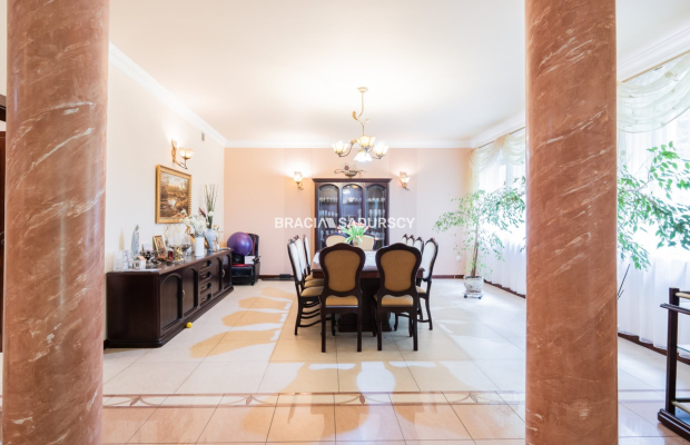 Kazimierza Wielka – dochodowa nieruchomość!