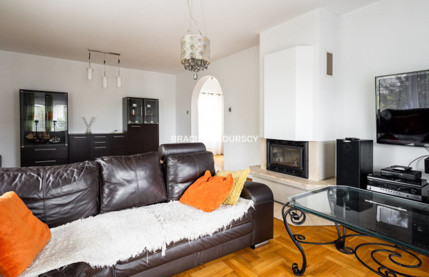 Dom 231m2, Wzgórza Krzesławickie, działka 9 arów