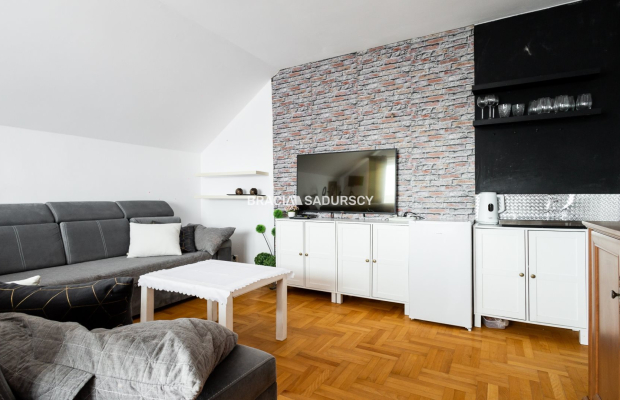 Dom 231m2, Wzgórza Krzesławickie, działka 9 arów