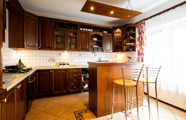 Dom dwurodzinny, Wzgórza Krzesławickie