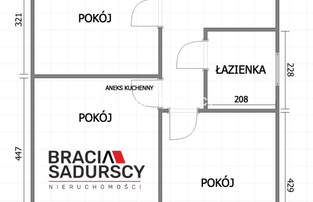 Dom dwurodzinny, Wzgórza Krzesławickie