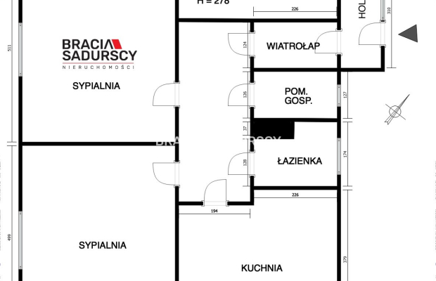 Zamieszkaj na Bielanach. Idealna inwestycja.