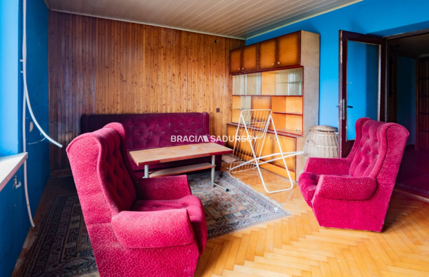 Zamieszkaj na Bielanach. Idealna inwestycja.