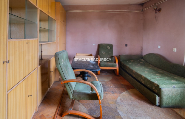 Zamieszkaj na Bielanach. Idealna inwestycja.