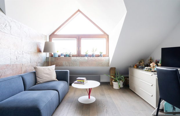 Świetnie urządzony blizniak w Zielonkach