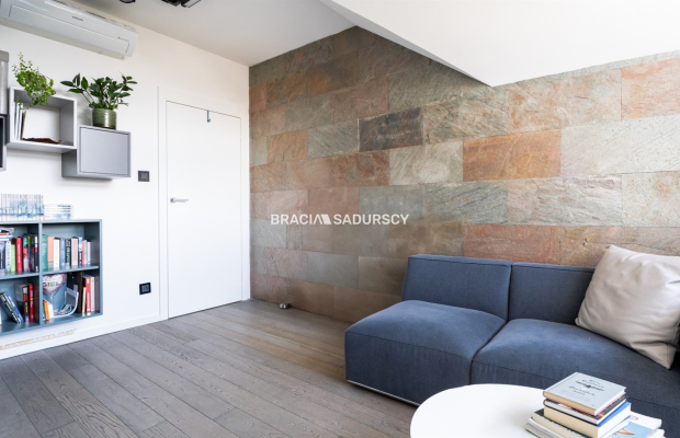 Świetnie urządzony blizniak w Zielonkach