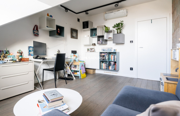 Świetnie urządzony blizniak w Zielonkach