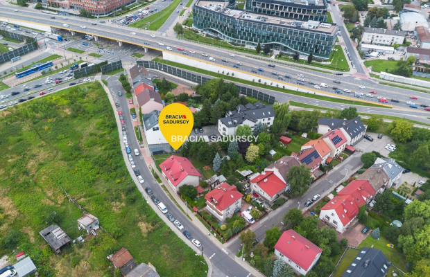 Dom z potencjałem inwestycyjnym- Krk Płaszów