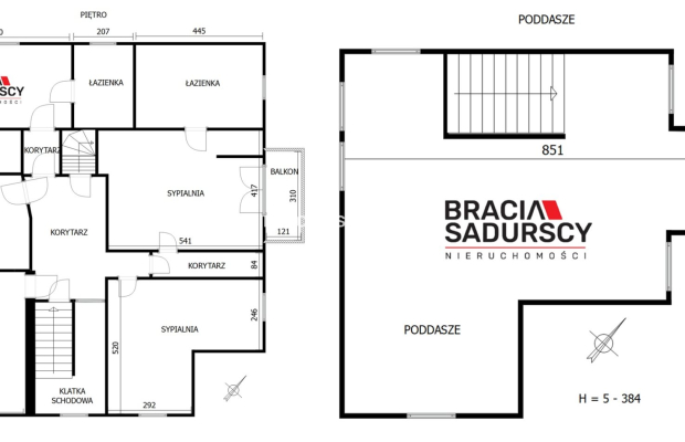 Wyjątkowa willa w Krakowie, 10 minut od centrum
