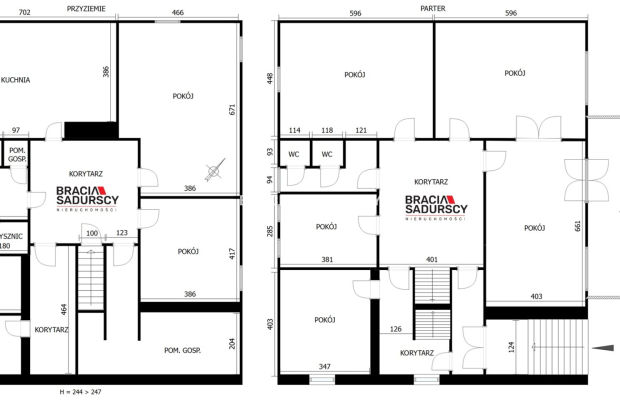 Wyjątkowa willa w Krakowie, 10 minut od centrum